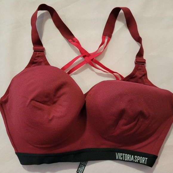 Victoria Sport Bra - Picture 1 of 4